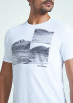 Camiseta de manga corta para hombre Thermodry Marcos