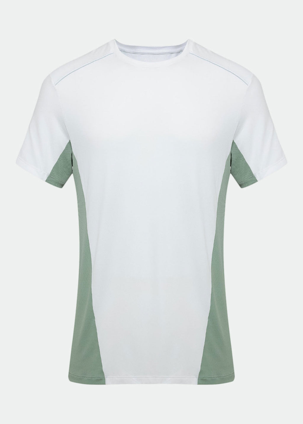 Camiseta de manga corta Point para hombre