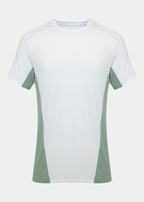 Camiseta de manga corta Point para hombre