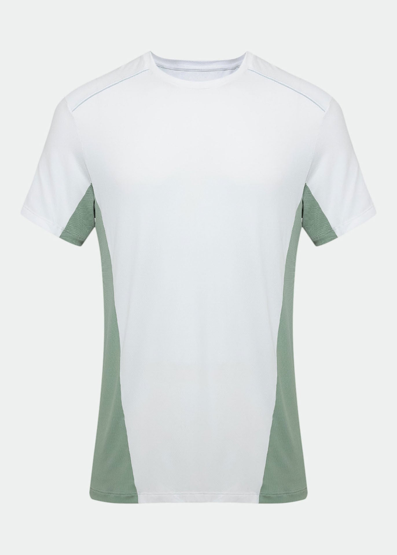 Camiseta de manga corta Point para hombre