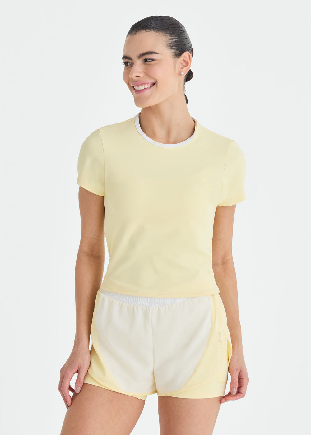 T-Shirt Mulher Vibe