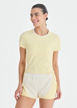 Vibe T-Shirt Femme