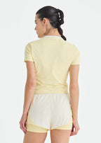 Vibe T-Shirt Femme