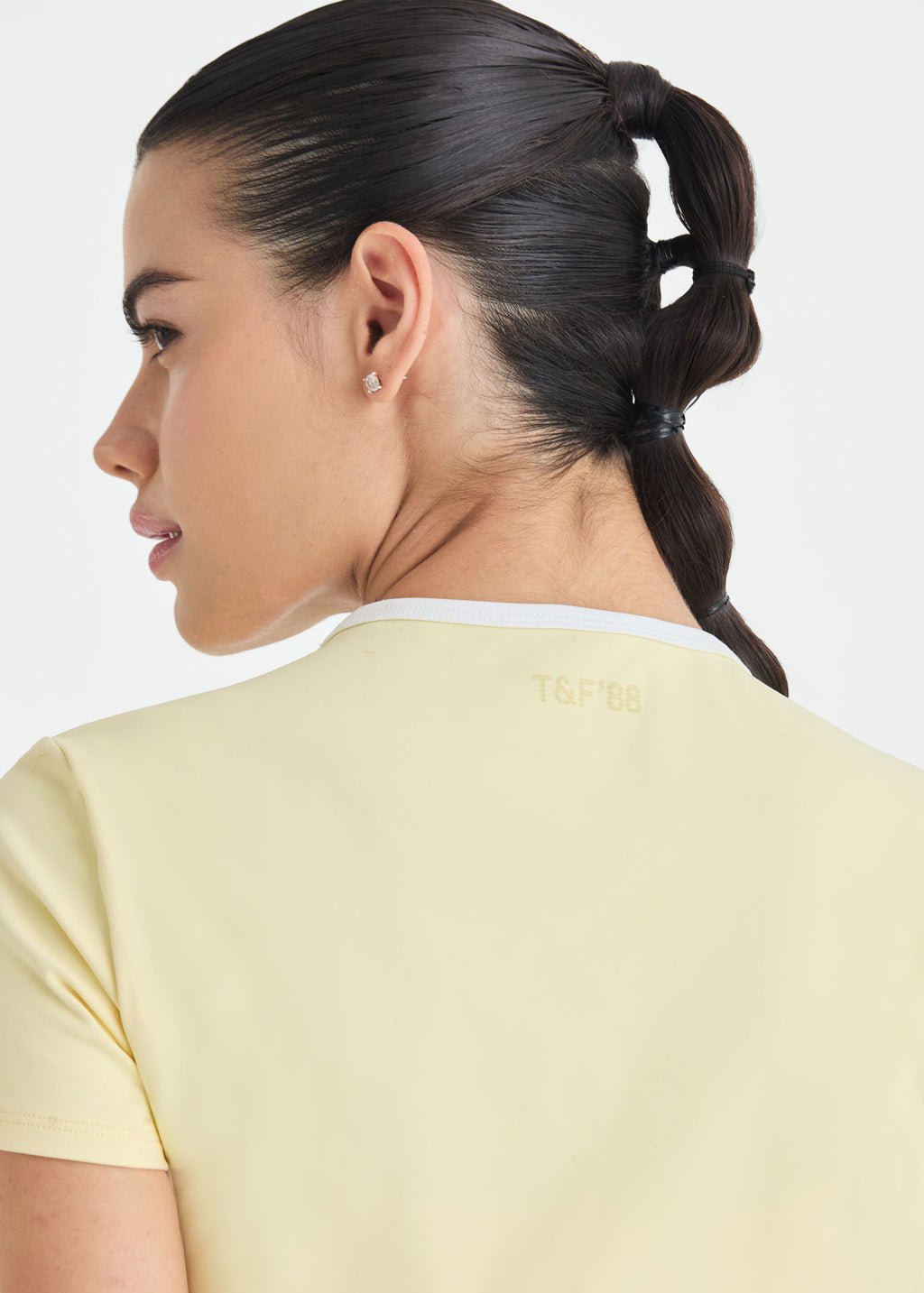 Vibe T-Shirt Femme