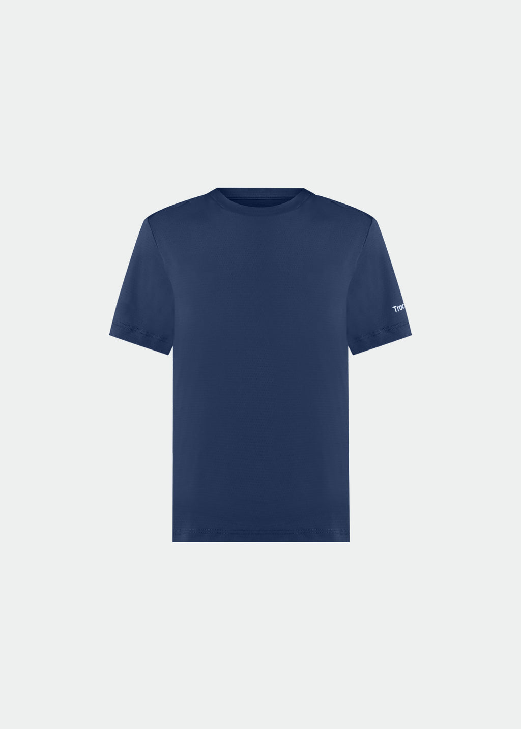 T-shirt Infantil Manga Curta Uv Mesh