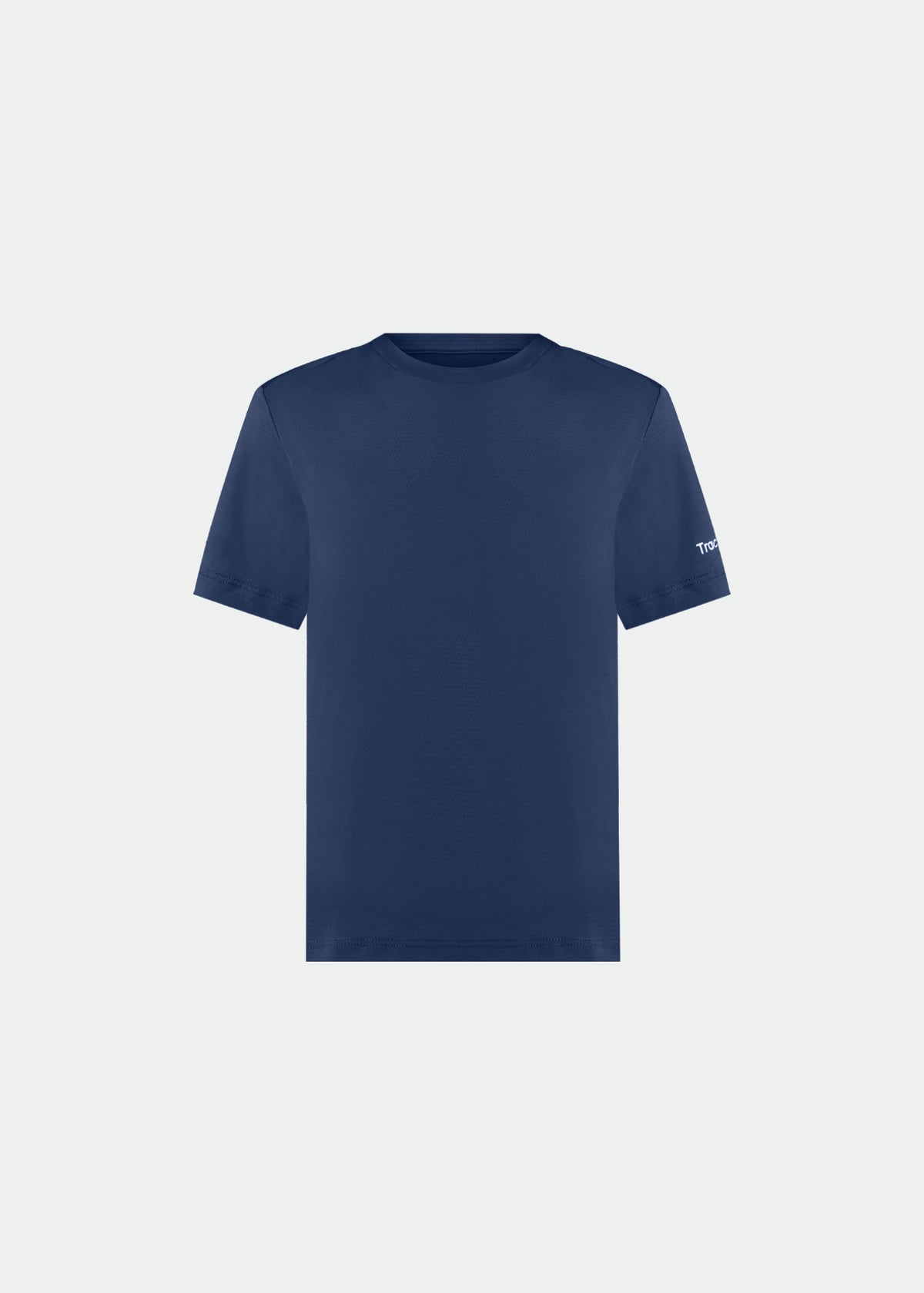 T-shirt Infantil Manga Curta Uv Mesh