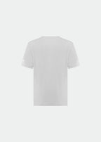 T-shirt Infantil Manga Curta Uv Mesh