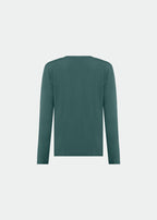 T-shirt Menino Infantil Manga Longa Uv Mesh