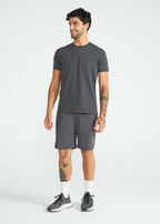 T-shirt Homem Manga Curta Coolcotton Pima