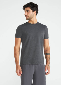 T-shirt Homem Manga Curta Coolcotton Pima