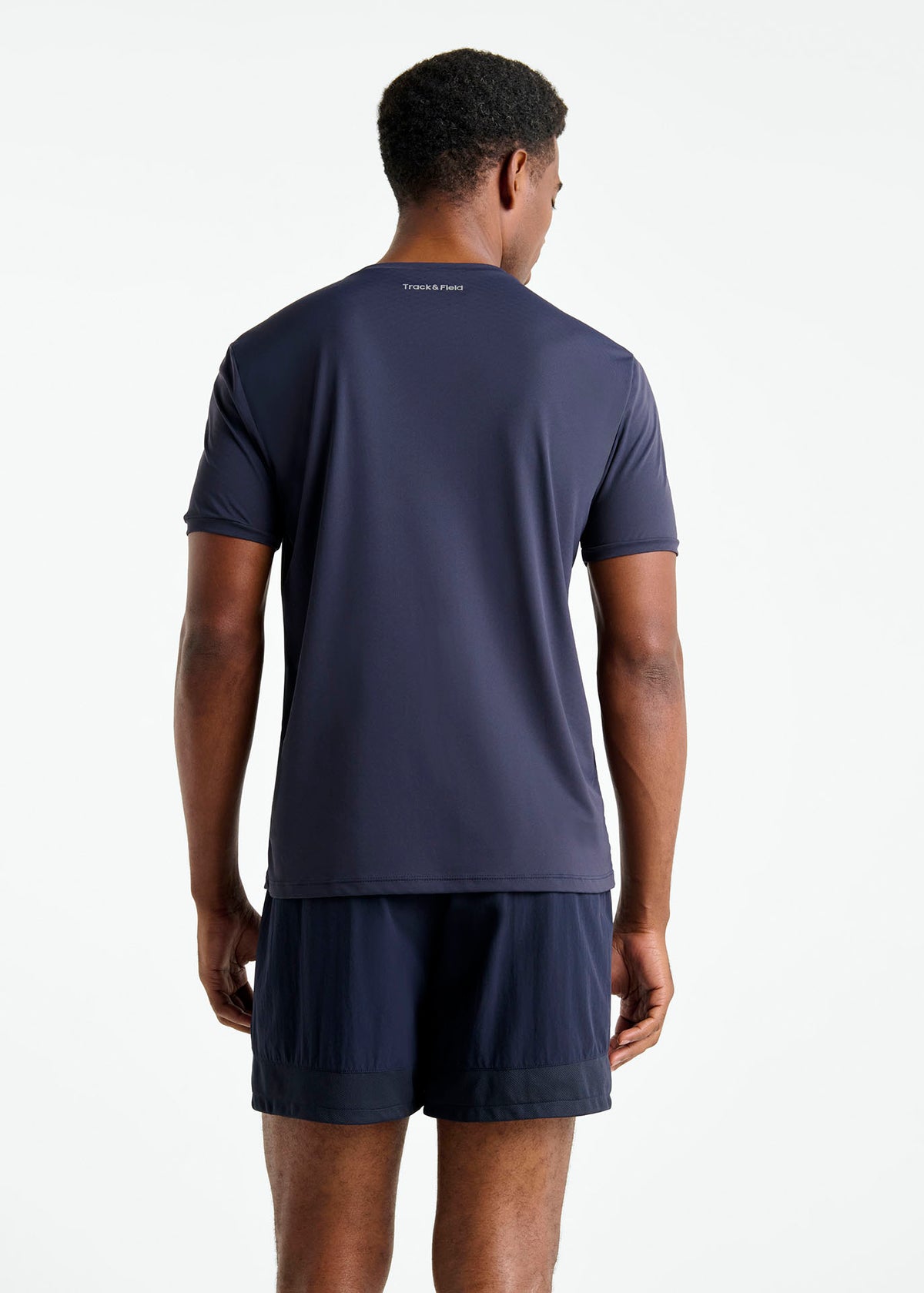 T-shirt Homem Manga Curta Outlast