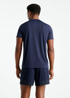 T-shirt Homem Manga Curta Selada