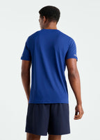 T-shirt Homem Manga Curta Sports