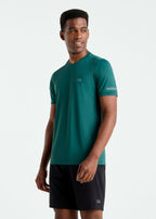 T-shirt Homem Manga Curta Sports