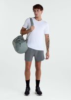 T-shirt Homem Manga Curta Sports
