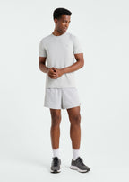 T-shirt Homem Manga Curta Sports