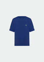 T-shirt Infantil Menino Manga Curta Sports