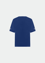 T-shirt Infantil Menino Manga Curta Sports