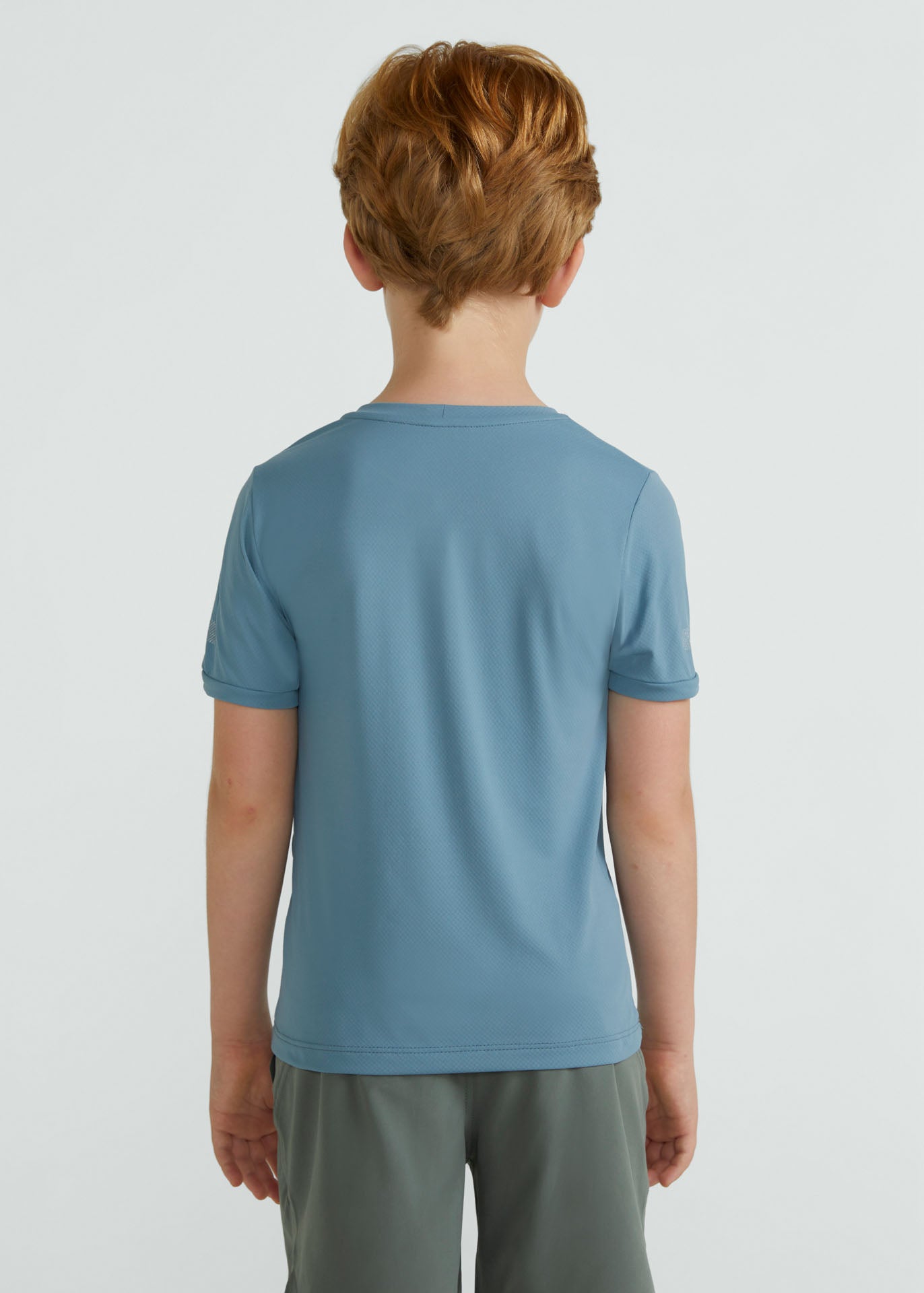 Children's T-shirt Short Sleeve Sports