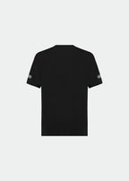 T-shirt Infantil Menino Manga Curta Sports