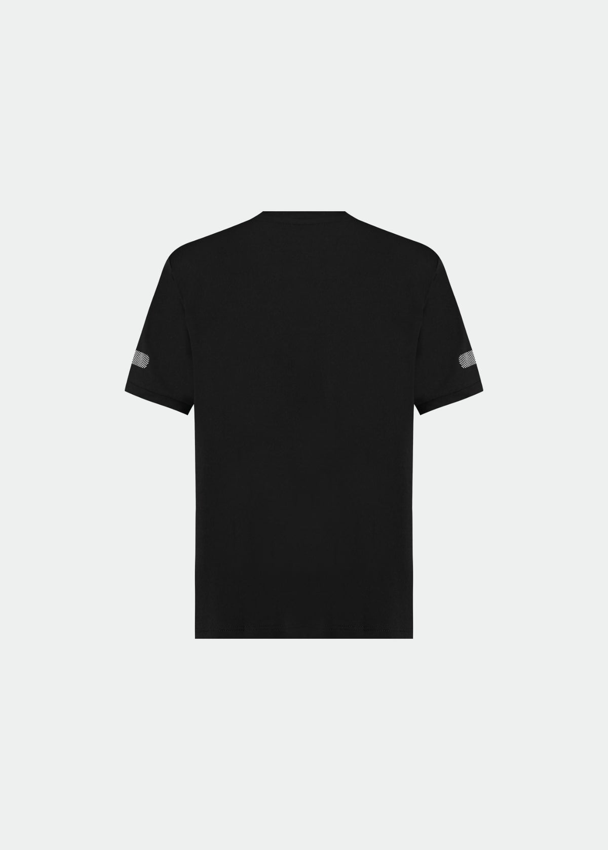 T-shirt Infantil Menino Manga Curta Sports