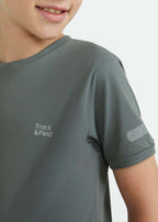 Children's T-shirt Short Sleeve Sports