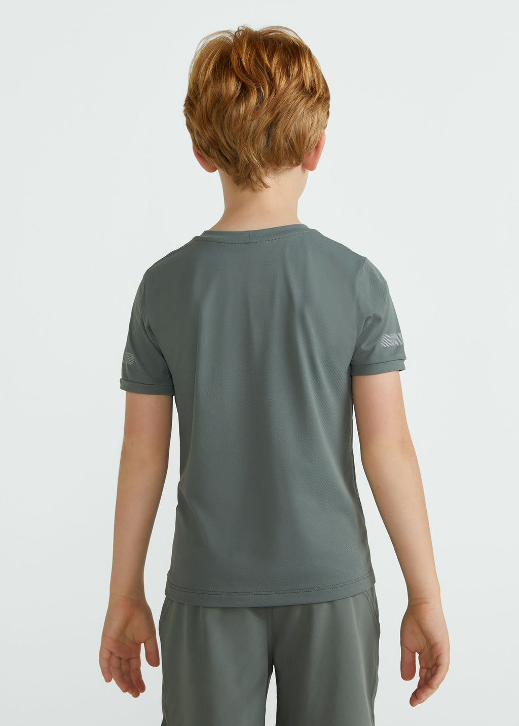Children's T-shirt Short Sleeve Sports