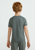Children's T-shirt Short Sleeve Sports