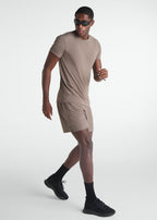 T-shirt Homem Manga Curta Thermodry