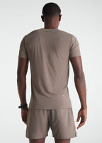 T-shirt Homem Manga Curta Thermodry