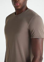 T-shirt Homem Manga Curta Thermodry