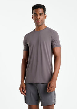 T-shirt Homem Manga Curta Thermodry®