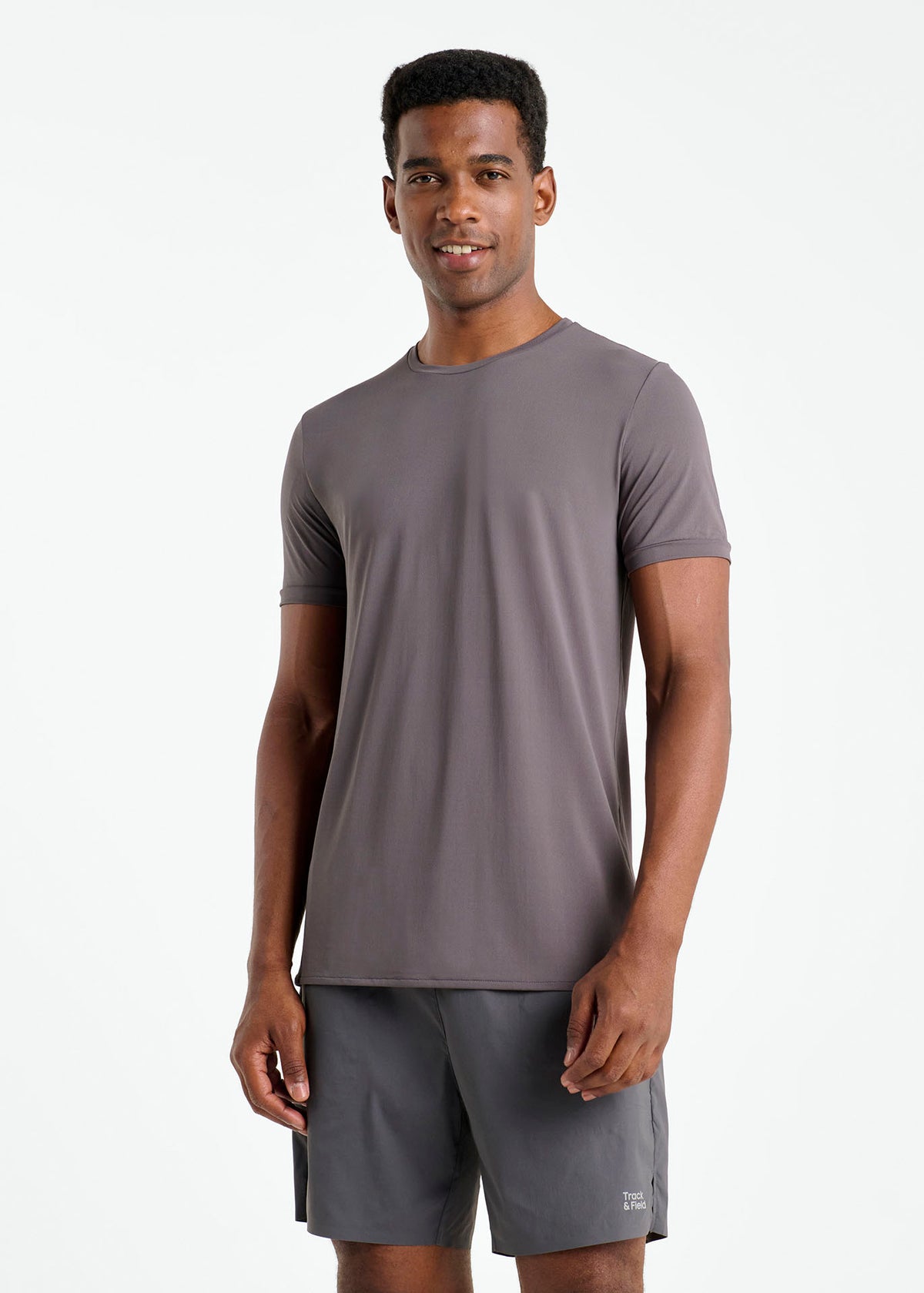 T-shirt Homem Manga Curta Thermodry®