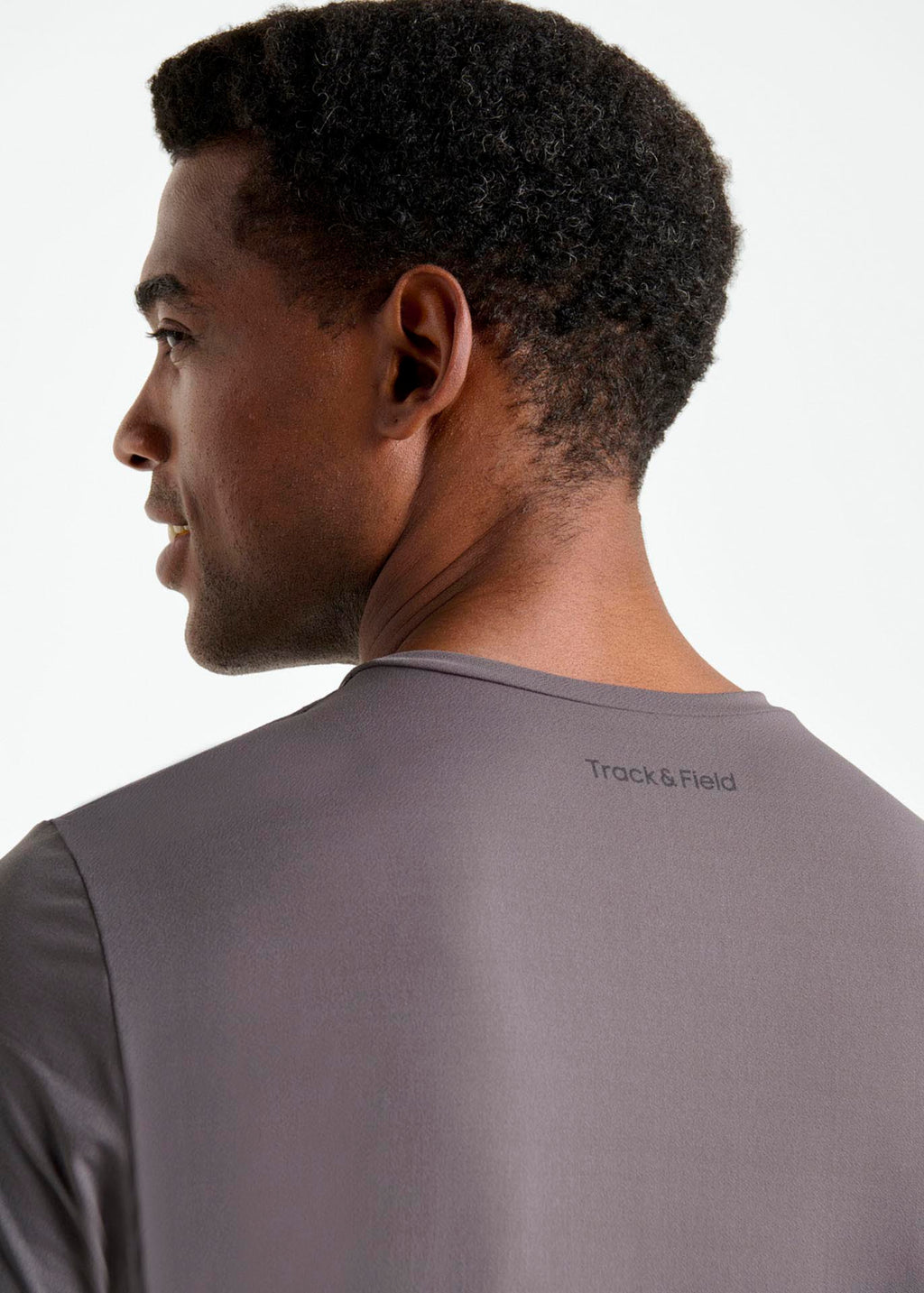T-shirt Homem Manga Curta Thermodry®