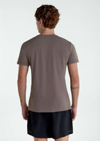 Herren Kurzarm-T-Shirt Thermodry Shoes