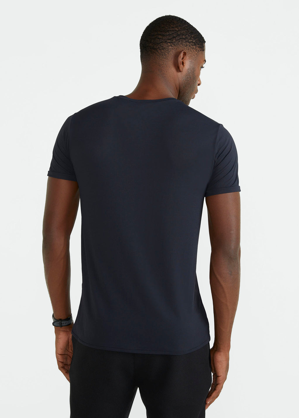 T-shirt Homem Manga Curta Thermodry Hashi