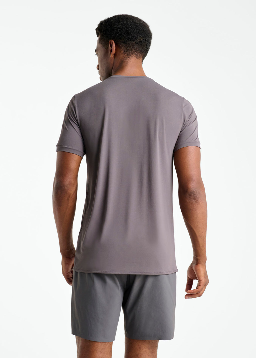 T-shirt Homem Manga Curta Thermodry® Puzzle