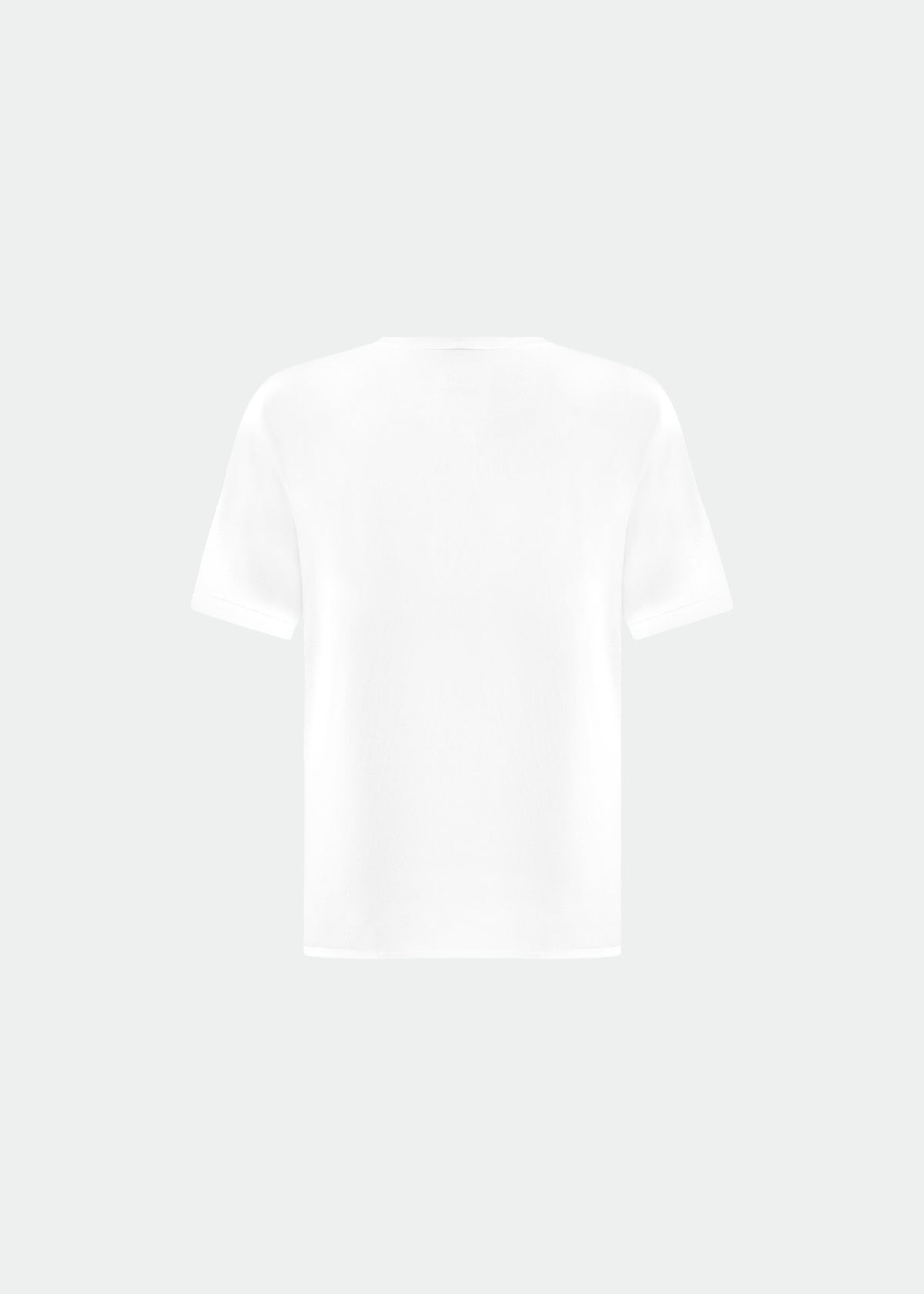 T-shirt Infantil  Menino Manga Curta Thermodry®  Maps