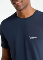 T-shirt Homem Manga Curta Thermodry® Free