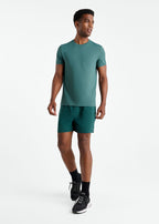 T-shirt Homem Manga Curta Thermodry® Peak
