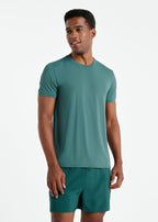T-shirt Homem Manga Curta Thermodry® Peak