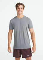 T-shirt Homem Manga Curta Thermodry Player