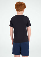 Kinder-T-Shirt Herren Kurzarm Thermodry Play