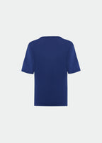 T-shirt Infantil Menino Manga Curta Thermodry®  Selo