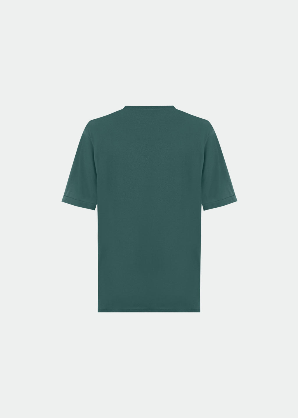 T-shirt Infantil Menino Manga Curta Thermodry® Tennis