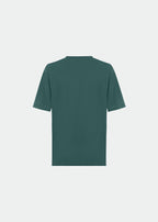 T-shirt Infantil Menino Manga Curta Thermodry® Tennis