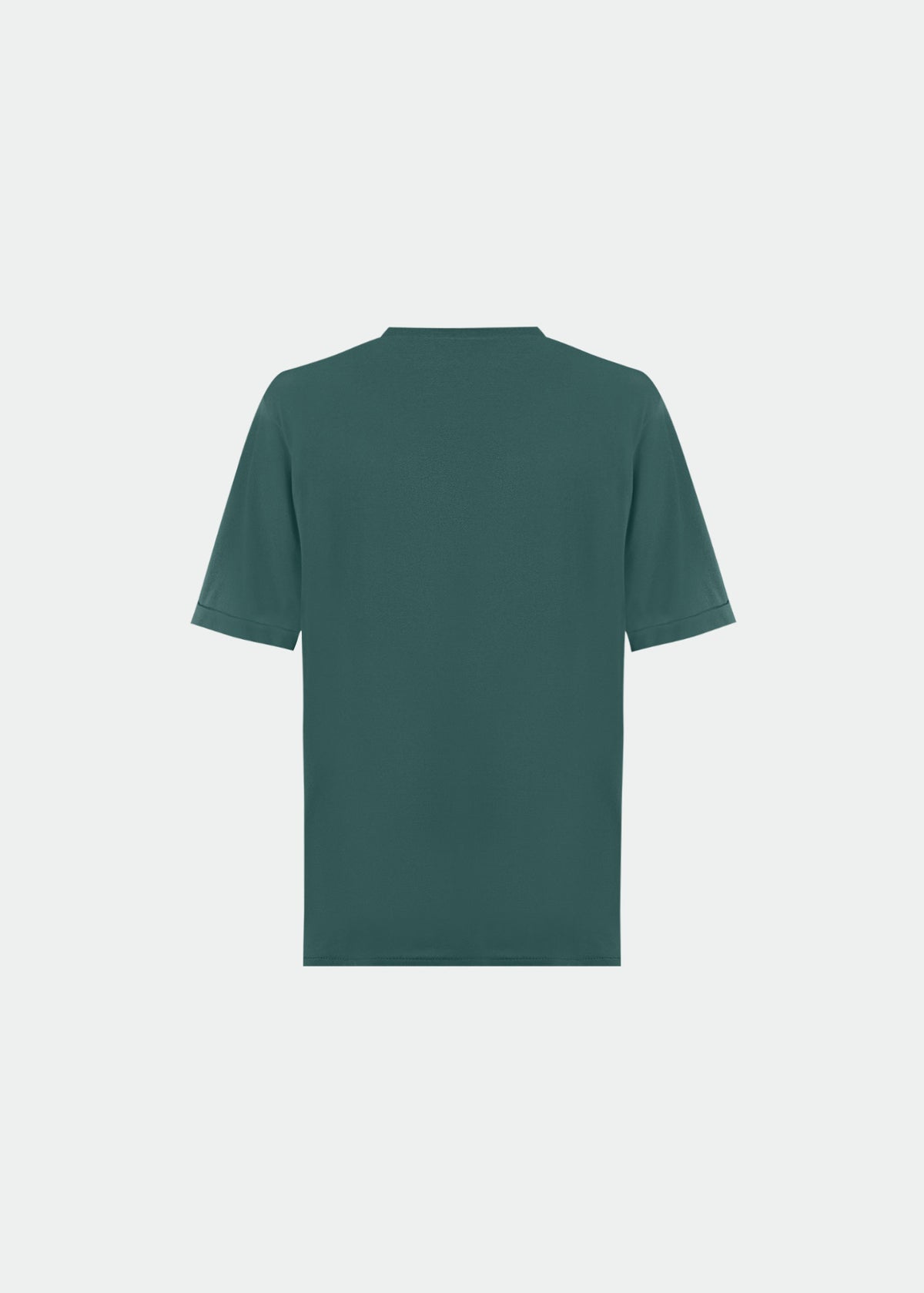 T-shirt Infantil Menino Manga Curta Thermodry® Tennis