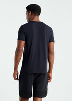 T-shirt Homem Manga Curta Thermodry® Traces