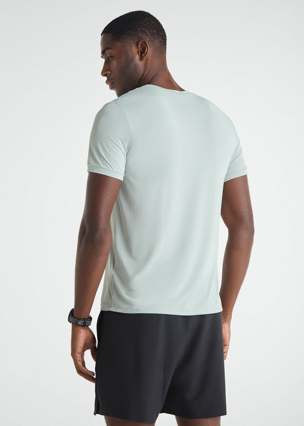 Men's Short Sleeve T-shirt Thermodry Threesome