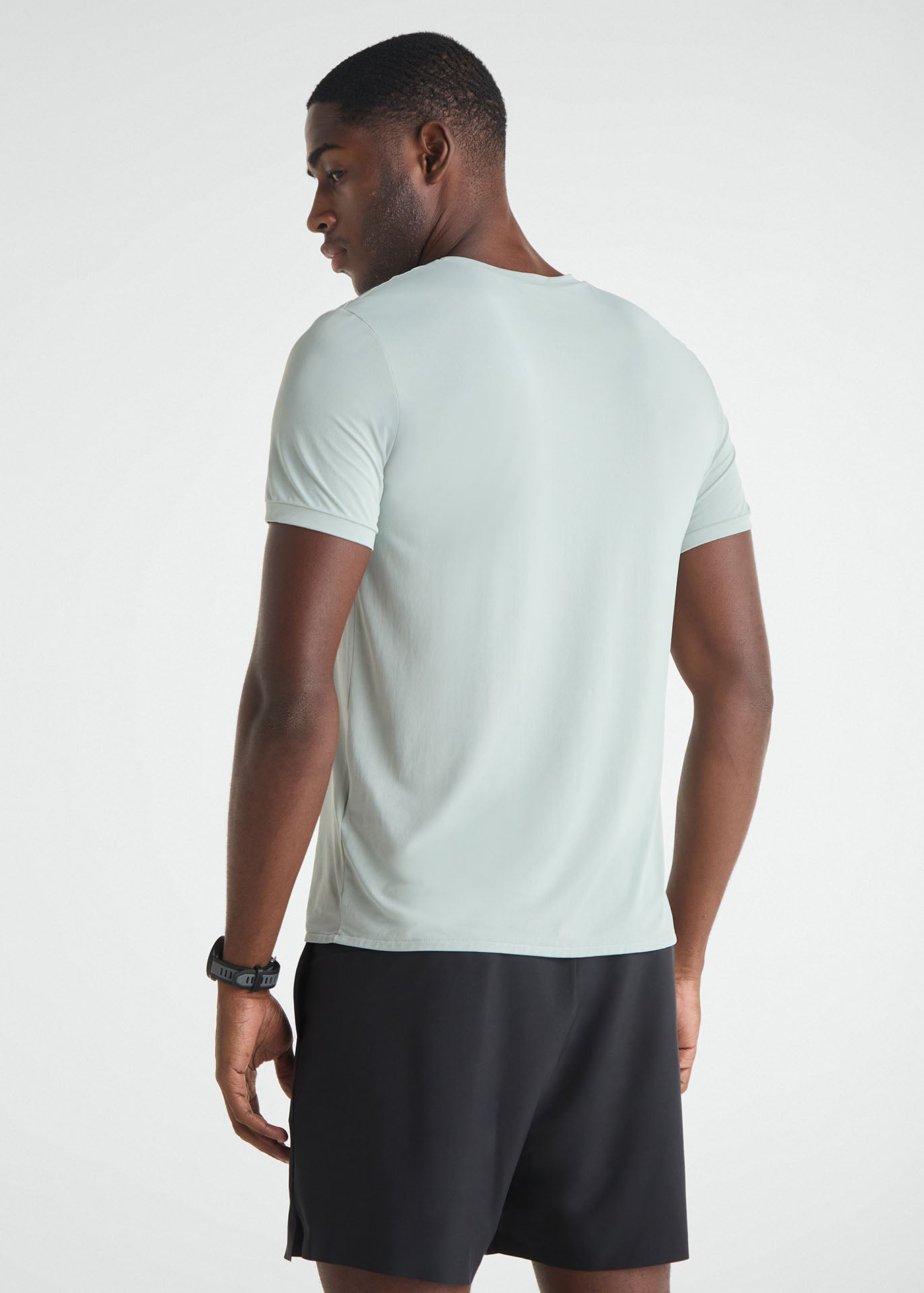 Men's Short Sleeve T-shirt Thermodry Threesome
